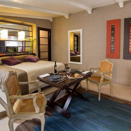 The Inn Apartments Spagna By The Goodnight Company Rome Exterior photo