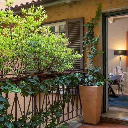 The Inn Apartments Spagna By The Goodnight Company Rome Exterior photo