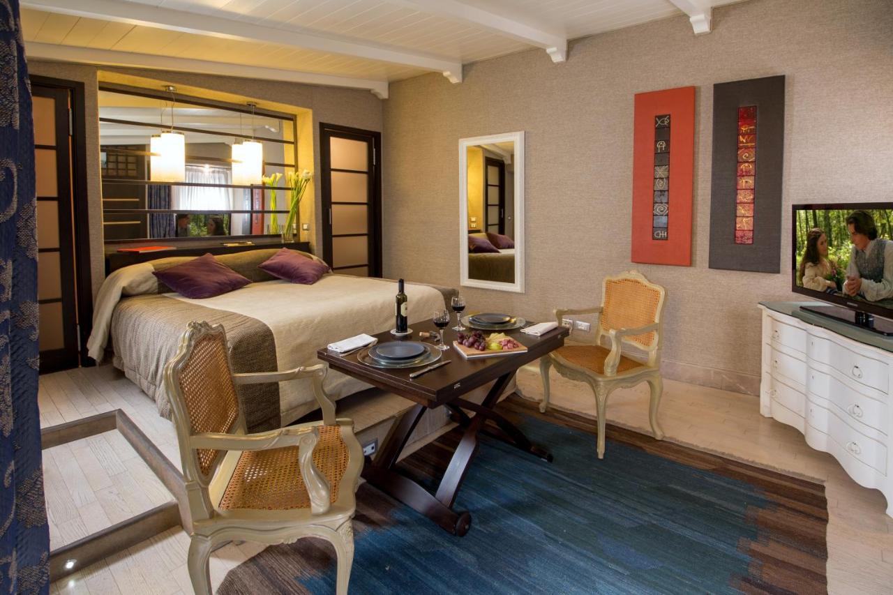 The Inn Apartments Spagna By The Goodnight Company Rome Exterior photo