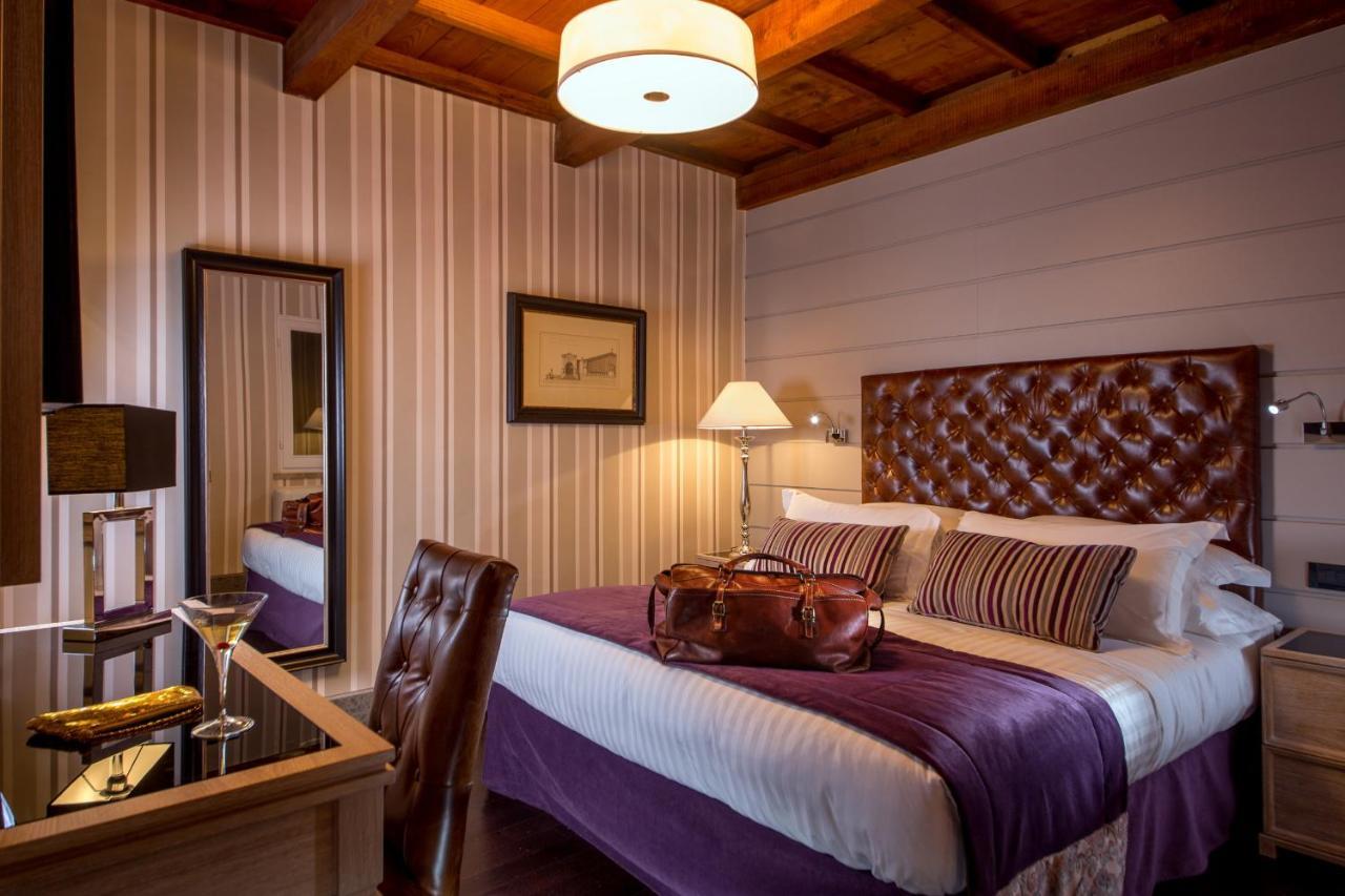 The Inn Apartments Spagna By The Goodnight Company Rome Exterior photo