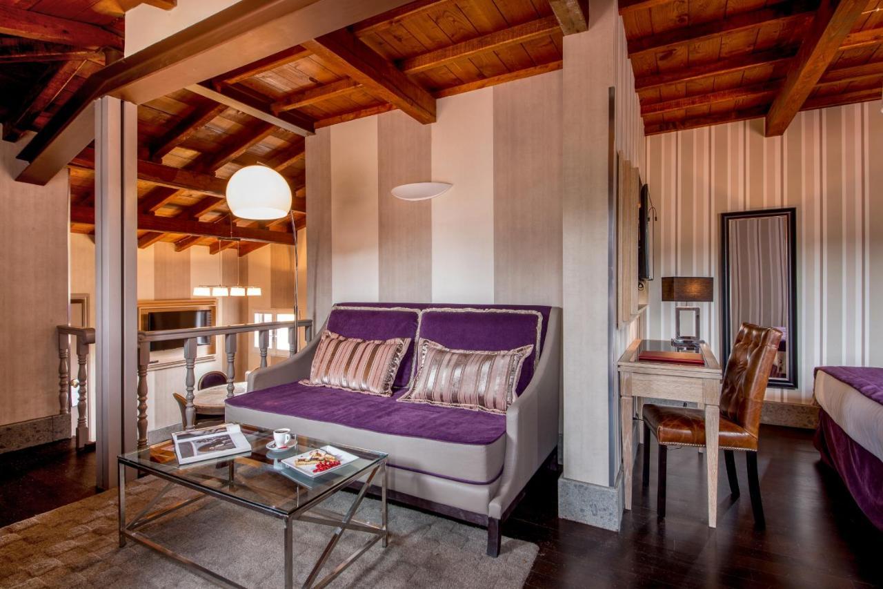The Inn Apartments Spagna By The Goodnight Company Rome Exterior photo