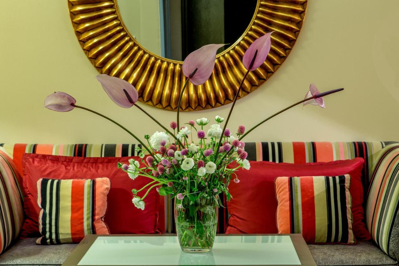 The Inn Apartments Spagna By The Goodnight Company Rome Exterior photo