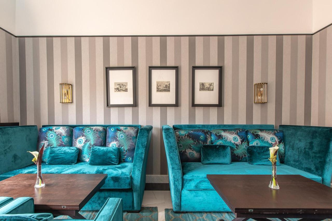 The Inn Apartments Spagna By The Goodnight Company Rome Exterior photo